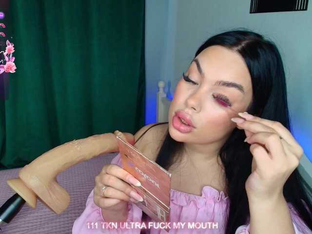 katerine-Monroe from BongaCams is Freechat