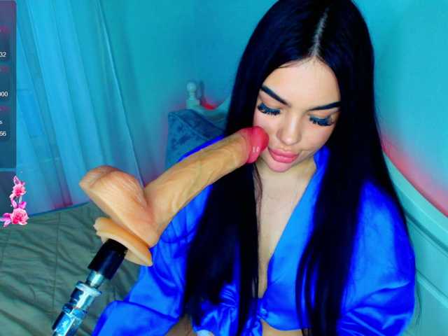 katerine-Monroe's BongaCams show and profile