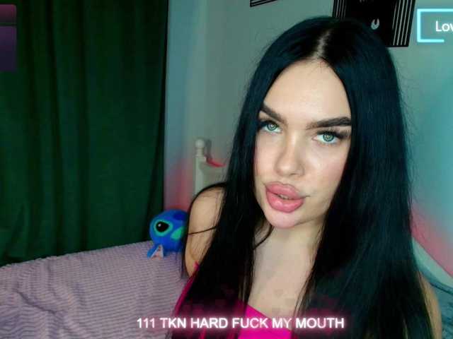 katerine-Monroe on BongaCams