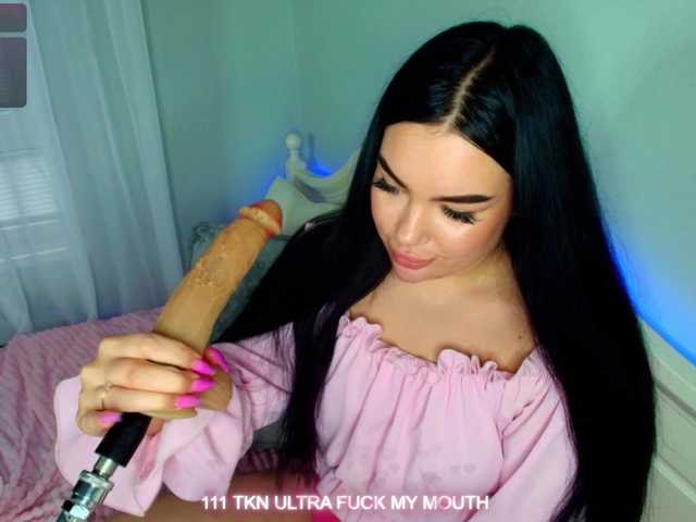 katerine-Monroe from BongaCams is Freechat