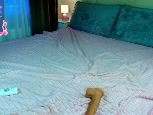 katerine-Monroe's BongaCams show and profile