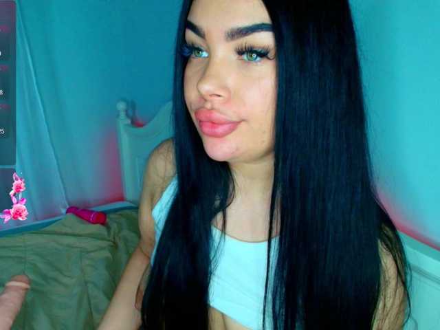 katerine-Monroe's BongaCams show and profile