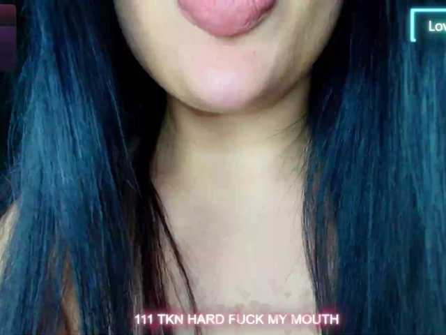 katerine-Monroe from BongaCams is Freechat