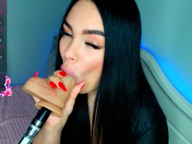 katerine-Monroe live cam