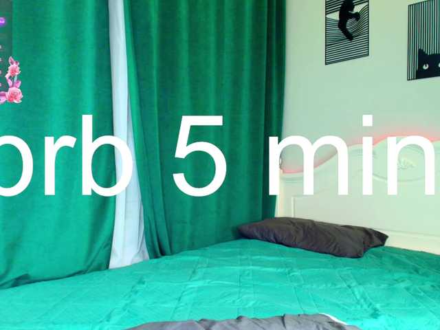 katerine-Monroe's BongaCams show and profile