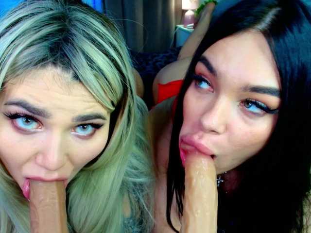 katerine-Monroe's BongaCams show and profile