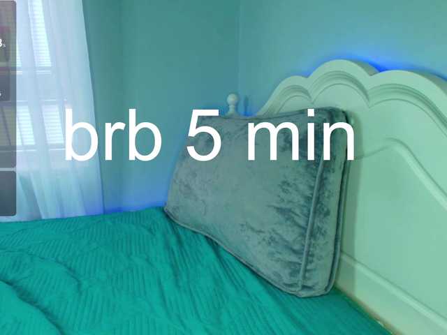 katerine-Monroe's BongaCams show and profile