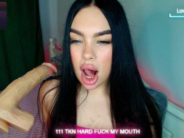 katerine-Monroe from BongaCams is Freechat
