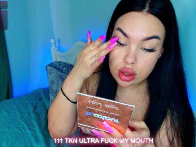  katerine-Monroe chat room