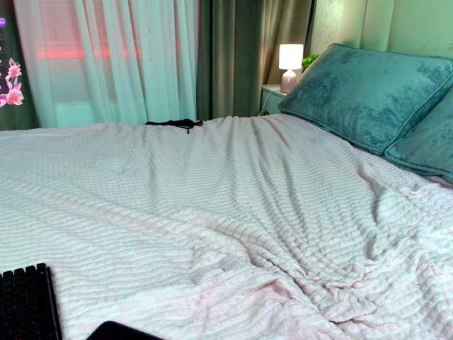 katerine-Monroe's BongaCams show and profile