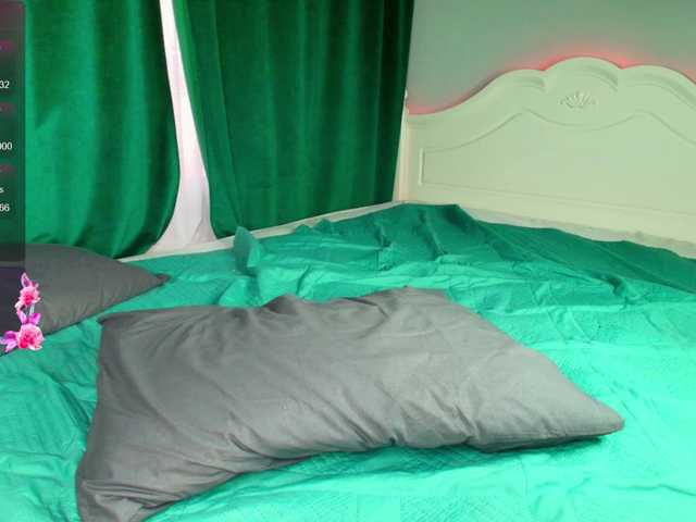 katerine-Monroe's BongaCams show and profile