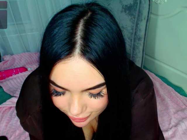 katerine-Monroe from BongaCams is Freechat