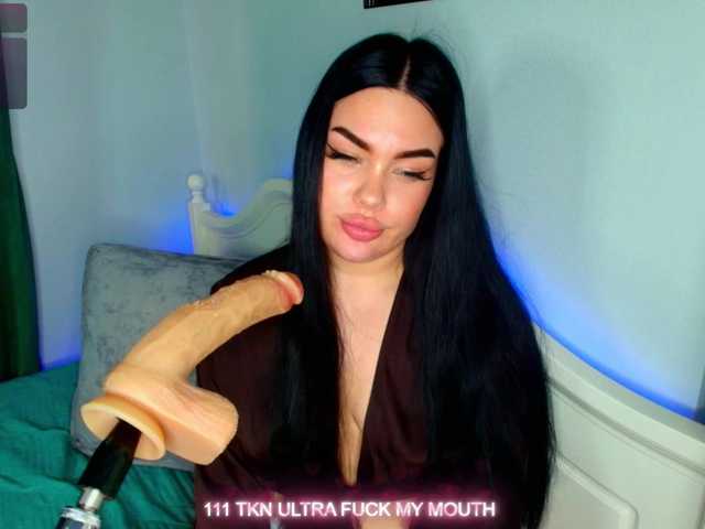 katerine-Monroe from BongaCams is Freechat