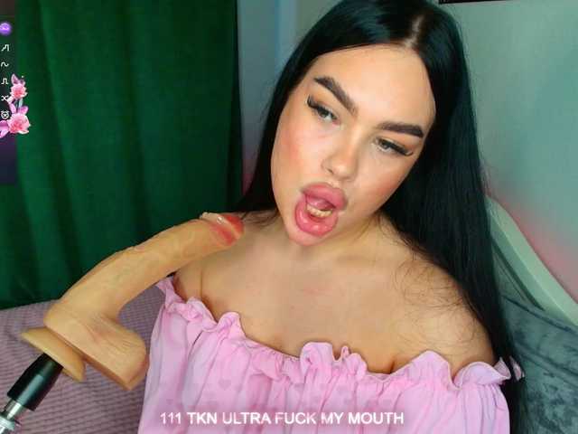 katerine-Monroe from BongaCams is Freechat