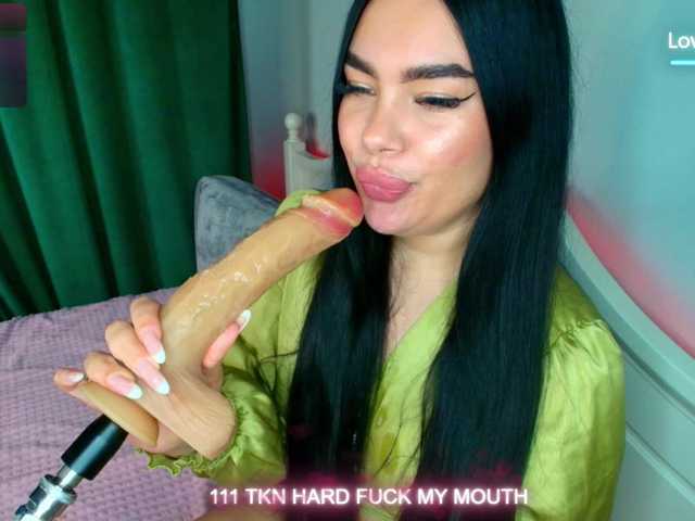 katerine-Monroe from BongaCams is Freechat