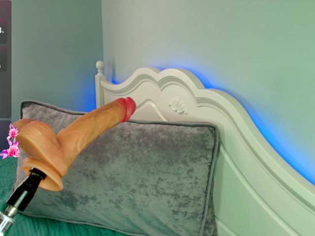 katerine-Monroe's BongaCams show and profile