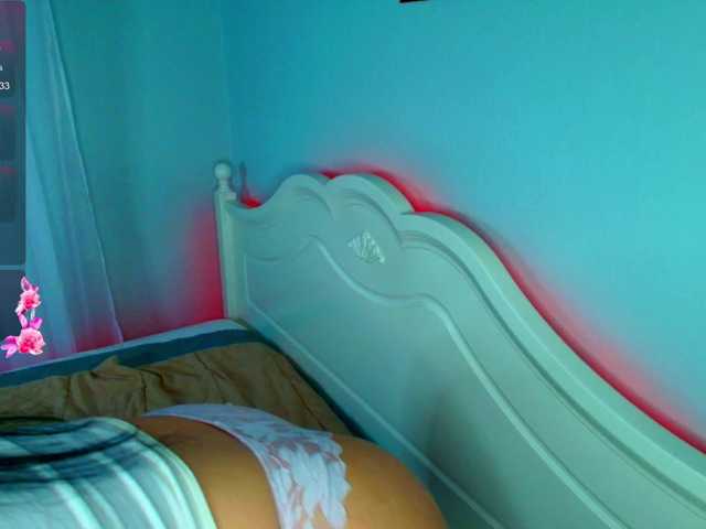 katerine-Monroe's BongaCams show and profile