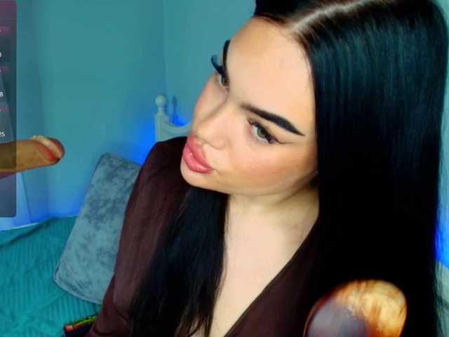 katerine-Monroe's BongaCams show and profile