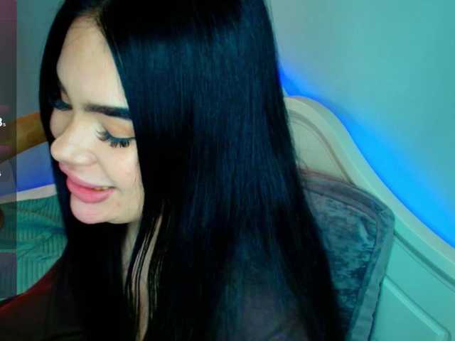 katerine-Monroe's BongaCams show and profile