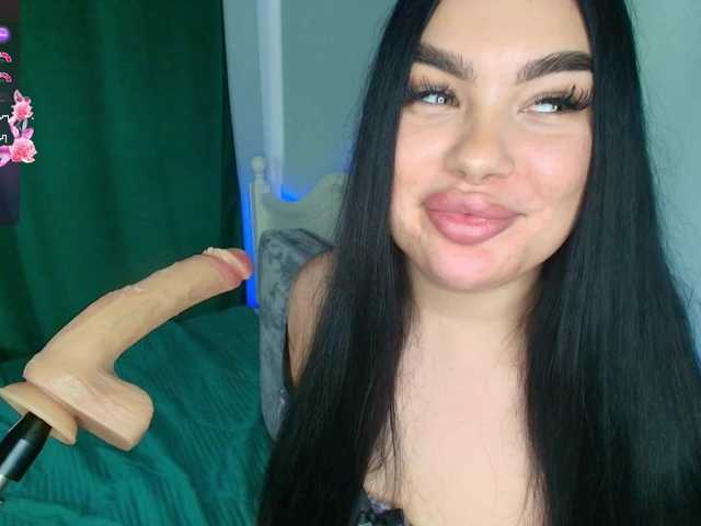 katerine-Monroe from BongaCams is Freechat