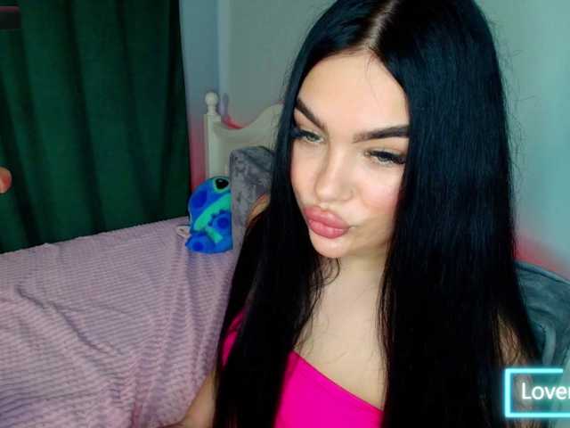 katerine-Monroe from BongaCams is Freechat