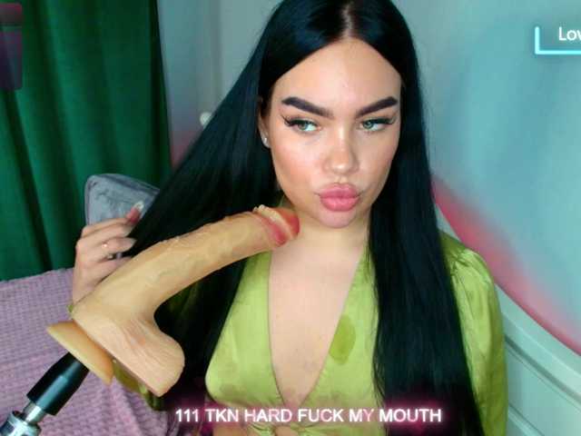 katerine-Monroe from BongaCams is Freechat