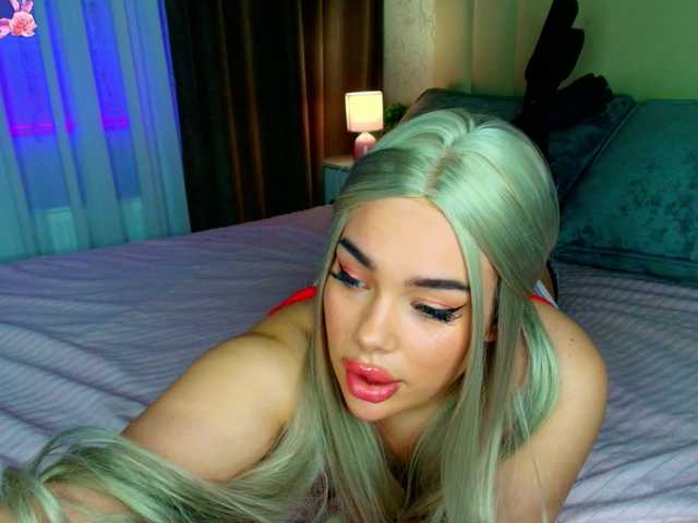 katerine-Monroe's BongaCams show and profile