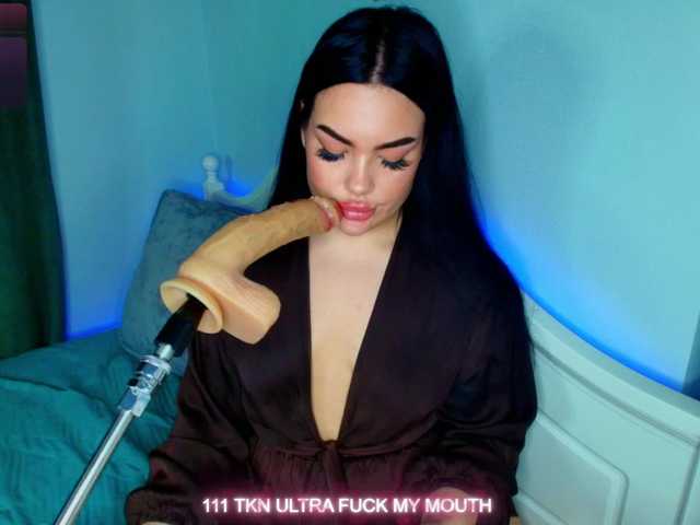 katerine-Monroe from BongaCams is Freechat