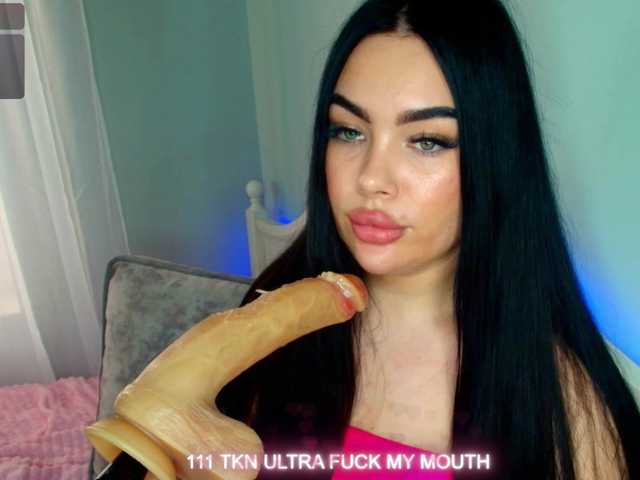 katerine-Monroe from BongaCams is Freechat