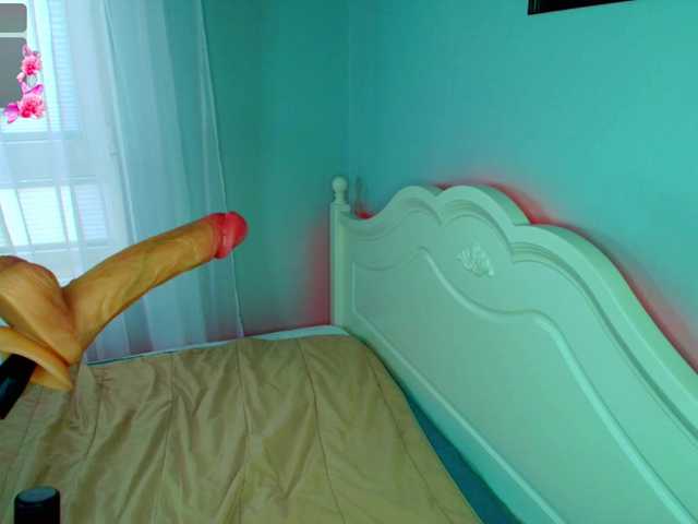 katerine-Monroe's BongaCams show and profile