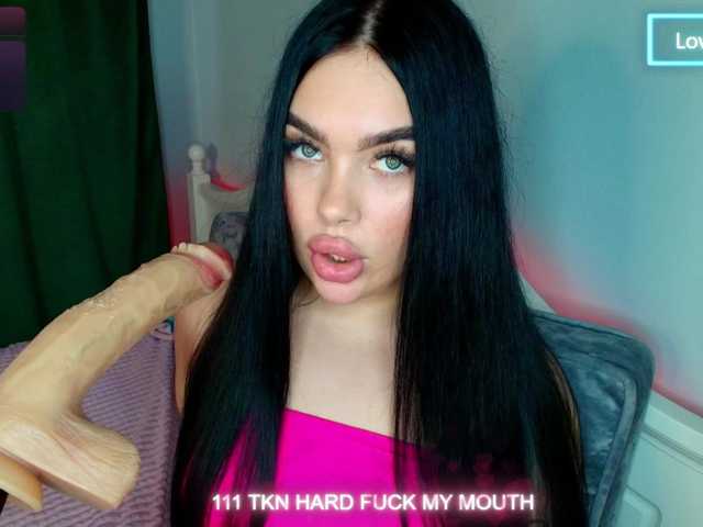 katerine-Monroe from BongaCams is Freechat