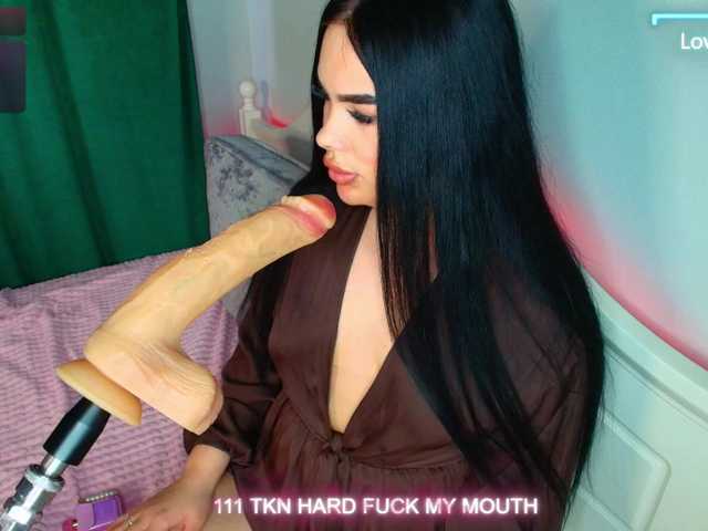 katerine-Monroe from BongaCams is Freechat