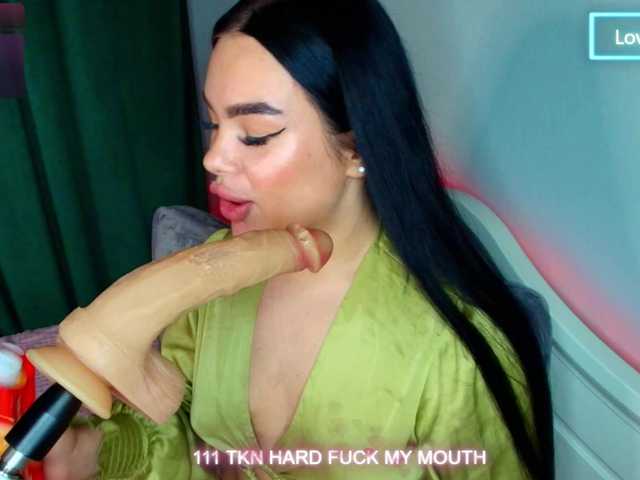 katerine-Monroe from BongaCams is Freechat