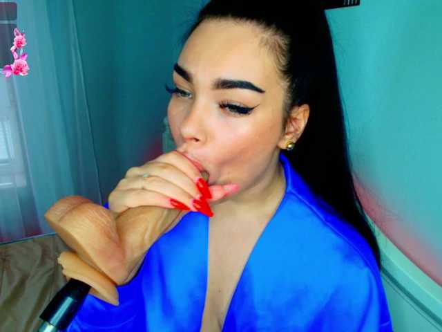 katerine-Monroe's BongaCams show and profile