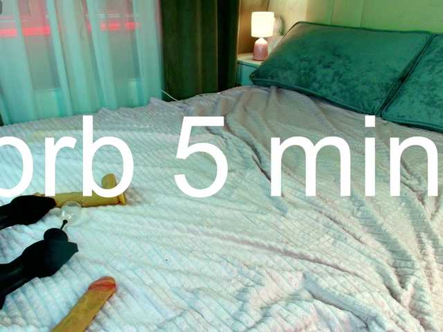 katerine-Monroe's BongaCams show and profile