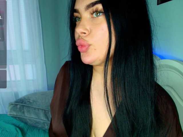 katerine-Monroe's BongaCams show and profile