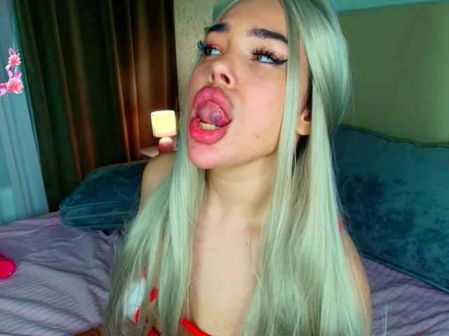 katerine-Monroe's BongaCams show and profile