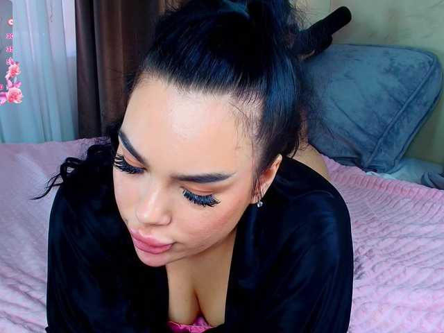 katerine-Monroe's BongaCams show and profile