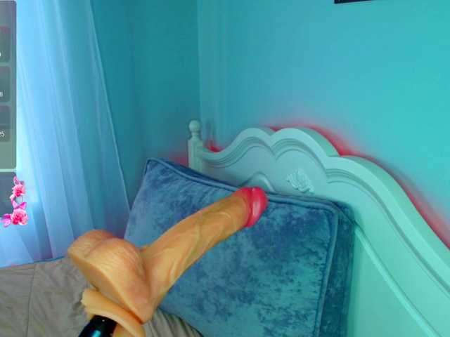 katerine-Monroe's BongaCams show and profile