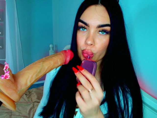 katerine-Monroe's BongaCams show and profile