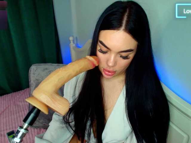 katerine-Monroe from BongaCams is Freechat