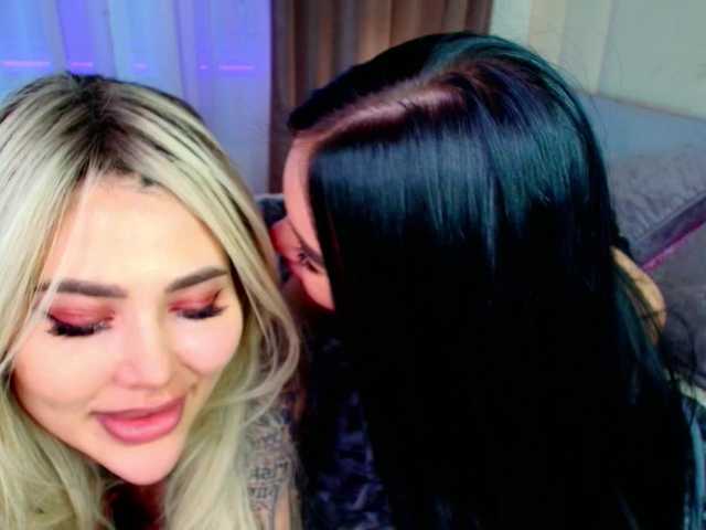 katerine-Monroe's BongaCams profile