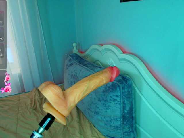 katerine-Monroe's BongaCams show and profile