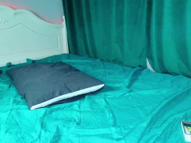 katerine-Monroe's BongaCams show and profile