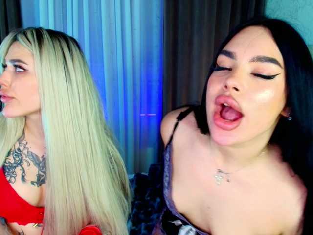 go to chat with katerine-Monroe