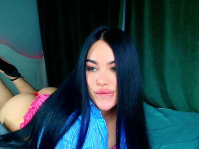 katerine-Monroe's BongaCams show and profile