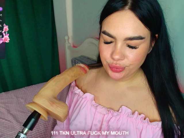 katerine-Monroe from BongaCams is Freechat