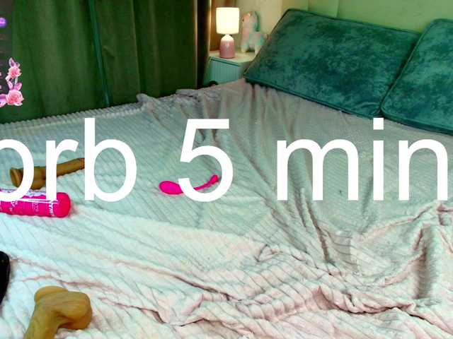 katerine-Monroe's BongaCams show and profile