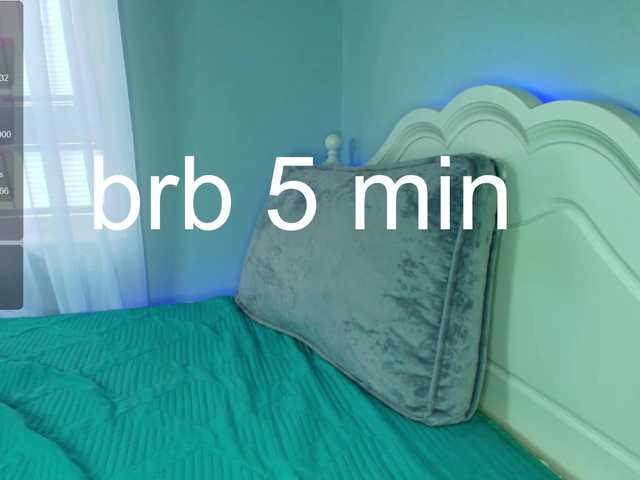 katerine-Monroe's BongaCams show and profile