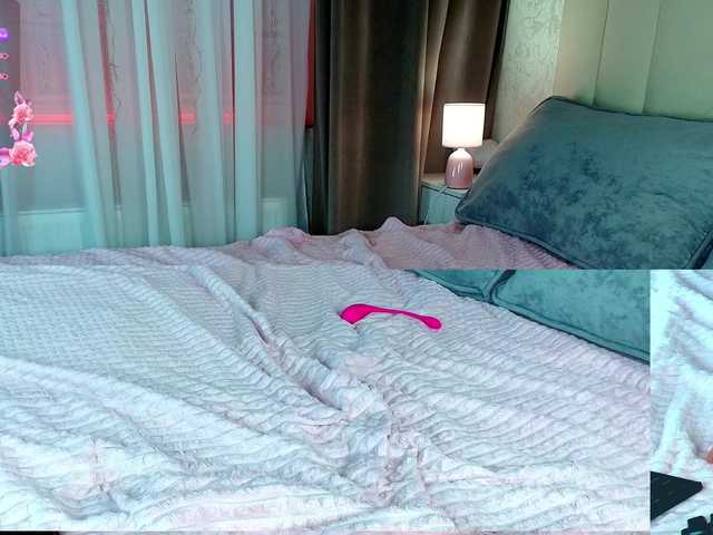 katerine-Monroe live cam profile